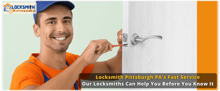Lock Change Service Pittsburgh PA (412) 844-2865