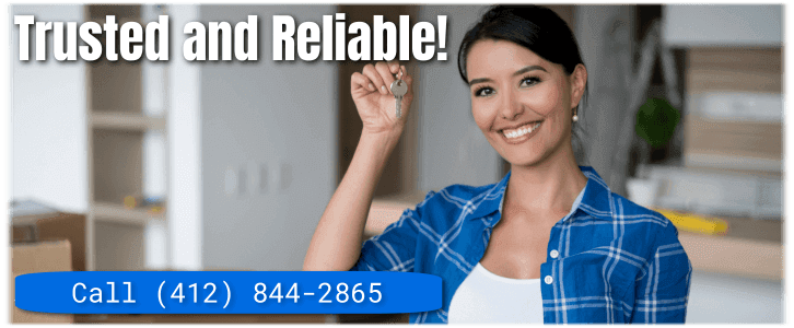 Locksmith Penn Hills PA
